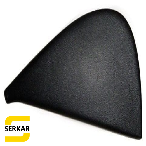 ALBEA PALIO ARKA KAPI KELEBEK CAM BAKALITI SOL Ürün Görseli