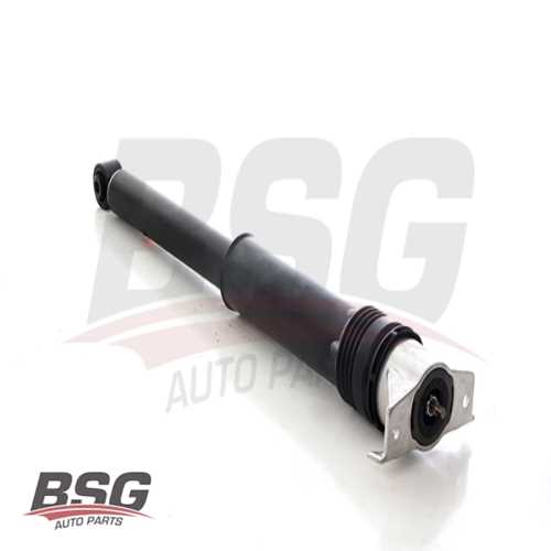 AMORTISÖR ARKA TAKOZLU B16DTH ASTRA K 16- Ürün Görseli