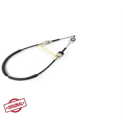 VİTES KUMANDA TELİ G.PUNTO LİNEA 1.3 SAĞ ORJİNAL Ürün Görseli