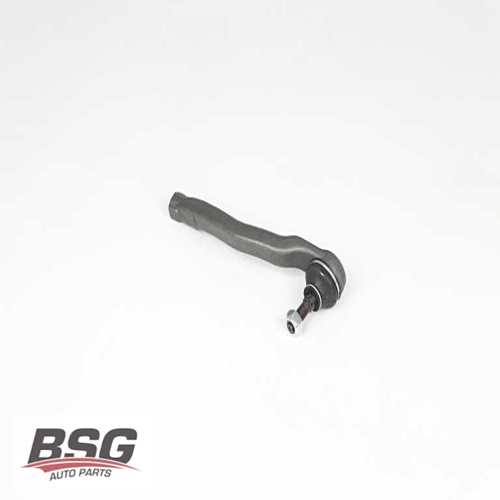 ROT BASI SAG  BM MEGANE II/SCENIC II 03- Ürün Görseli