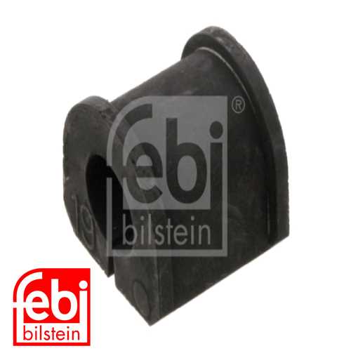 OPEL VECTRA C/SIGNUM OPEL VIRAJ DEMIR LASTIGI ARKA 19 mm Ürün Görseli