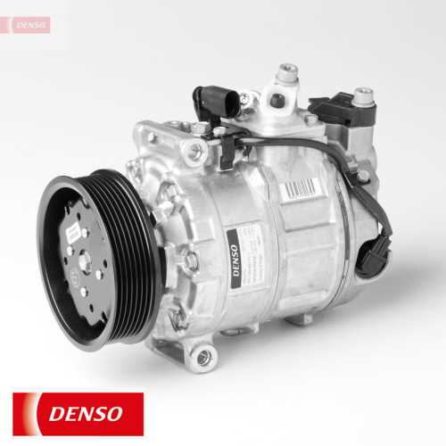 KLİMA KOMPRESÖRÜ VW TOUAREG I II AUDİ Q7 3.0 3.6