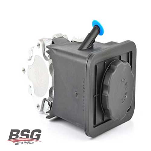 DIREKSIYON POMPASI  M57 E39 99-03