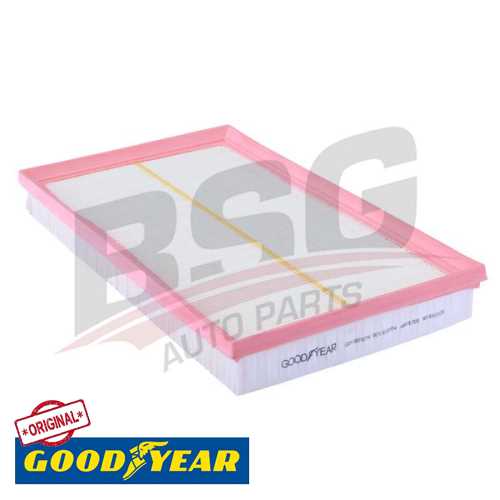 OPEL VECTRA B OPEL HAVA FILTRESI Ürün Görseli