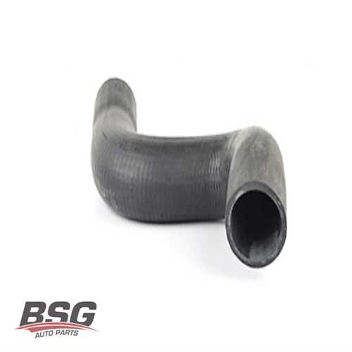 TURBO HORTUMU  2.0 HDI 407/C5 II 05- Ürün Görseli