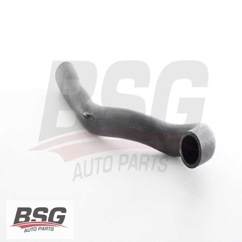 INTERCOOLER HORTUMU SAG 1.6 TDCI FOCUS 12- Ürün Görseli