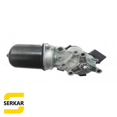 CLİO I II 1.2 1.4 SYMBOL 1.4 1.5 SİLECEK MOTORU ÖN Ürün Görseli