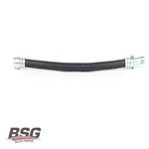 FREN HORTUMU ÖN  OM.611-612 SPRT.312,313,LT35 95-06 Ürün Görseli