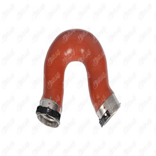 MERCEDES W906-907-910 MERCEDES TURBO HORTUMU SAG Ürün Görseli