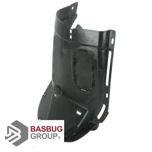 ÇAMURLUK DAVLUMBAZI ÖN SOL ÖNÜN ÖNÜ (KÜÇÜK OLAN) BM GOLF7 13-