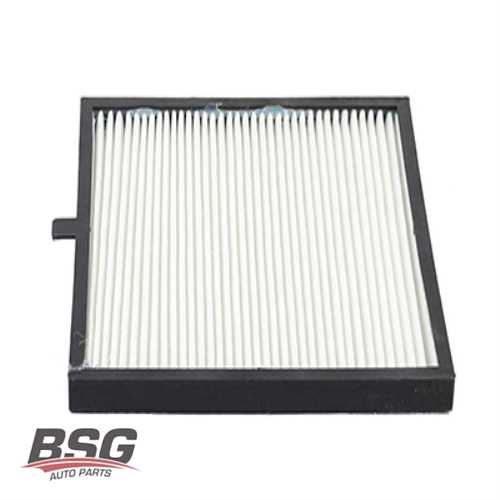 POLEN FILTRESI KLIMA FILTRESI : KASALI  KARBONSUZ BENZIN-DIZEL I10/PICANTO 2008- Ürün Görseli