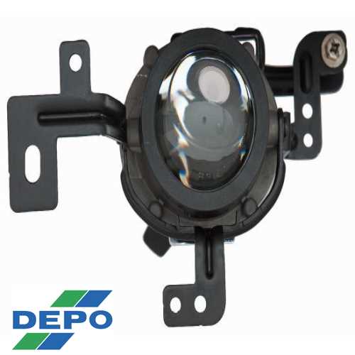 SIS FARI SOL BEYAZ - HB4 BENZIN-DIZEL CEED 2015- Ürün Görseli