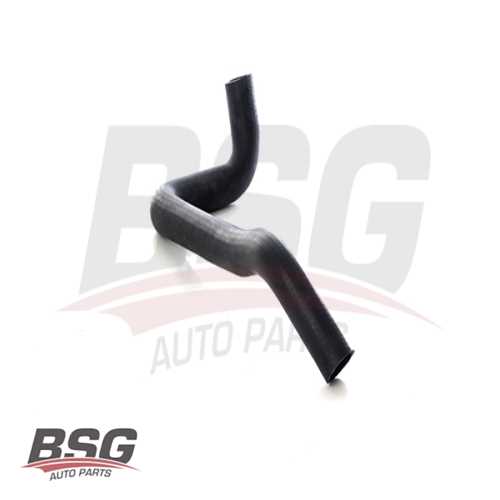 RADYATÖR HORTUMU ALT  1.6   K4J MEGANE II/SCENIC II 03-