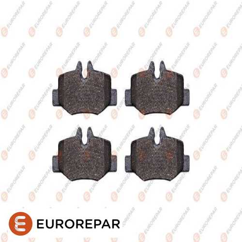 FREN BALATASI ÖN    97-00 Ürün Görseli