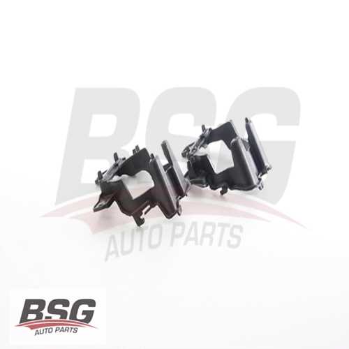 SIS FAR BAGLANTI AYAGI (SAG/SOL TAKIM) B.M 208 2012-