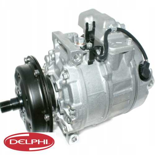 KLİMA KOMPRESÖRÜ VW TRANSPORTER T5 2004>