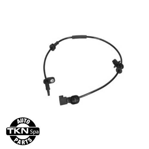 ABS SENSÖRÜ ARKA TESLA MODEL Y 23> Ürün Görseli