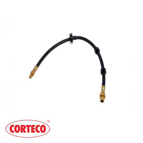 FREN HORTUMU ÖN SAG-SOL 3.0 D-4.2-4.4 LAND ROVER RANGE ROVER III 44167