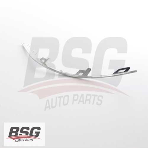 SIS KAPAK ÇITASI SAG KROM BM MEGANE IV 16-