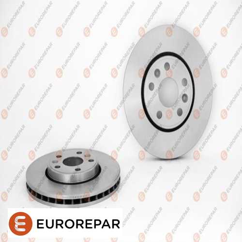 FREN DISKI ÖN TAKIM FIYATIDIR KUTU IÇI ADET 2  (280MM 5 BIJON) BM KANGOO III-MERCEDES-BENZ/JITAN 08-