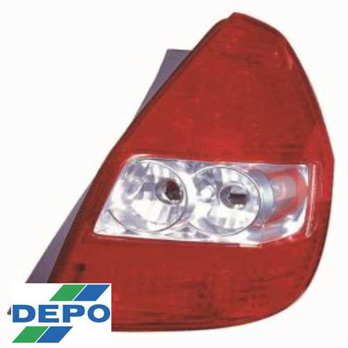 STOP LAMBASI SOL  Benzin JAZZ (GD) 02-08