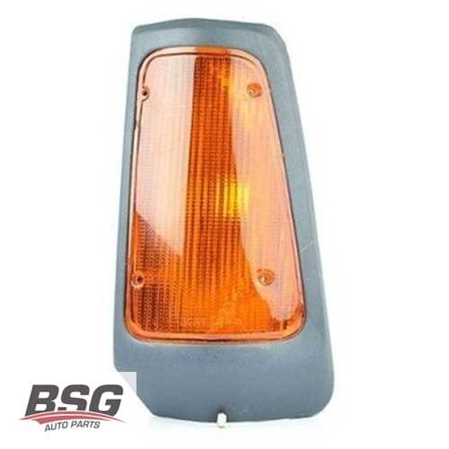 FORD TRANSIT FORD SINYAL LAMBASI SOL Ürün Görseli