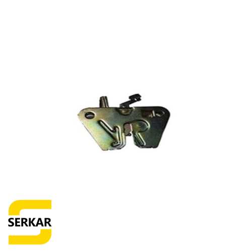 R9 R11 KAPUT KILIDI  Ürün Görseli