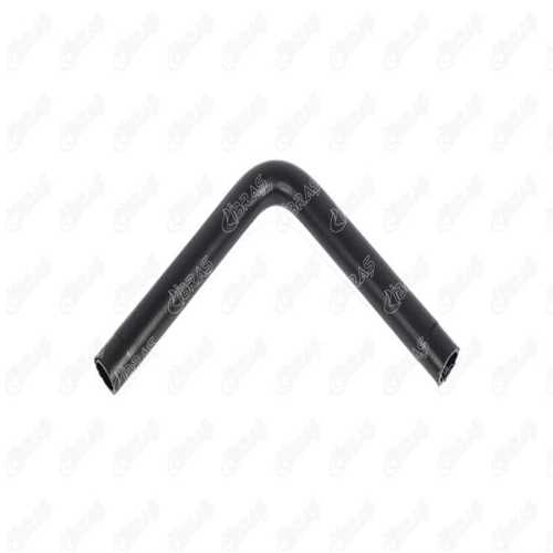 UNI . UNI DIRSEK HORTUM 25MM X 33MM 25CM X 25CM