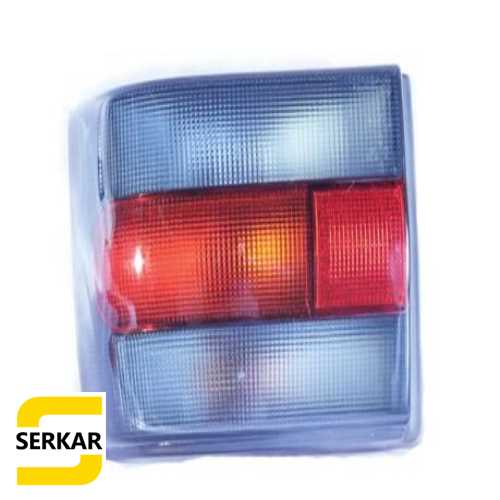 R19 HB STOP LAMBASI SAĞ Ürün Görseli