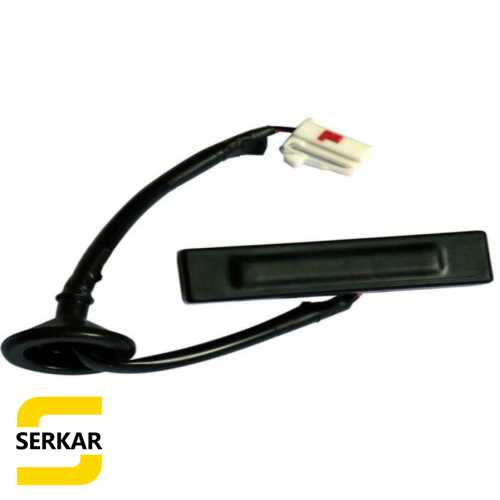 HYUNDAİ İ20 BAGAJ AÇMA DÜĞMESİ 12-14 Ürün Görseli