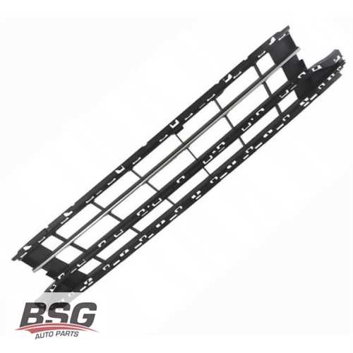 TAMPON IZGARASI ORTA KROMLU BM PASSAT 13- Ürün Görseli