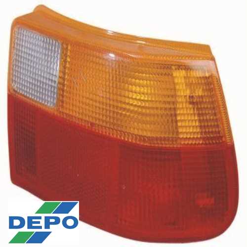 STOP LAMBASI SOL HB BM ASTRA F 91-94