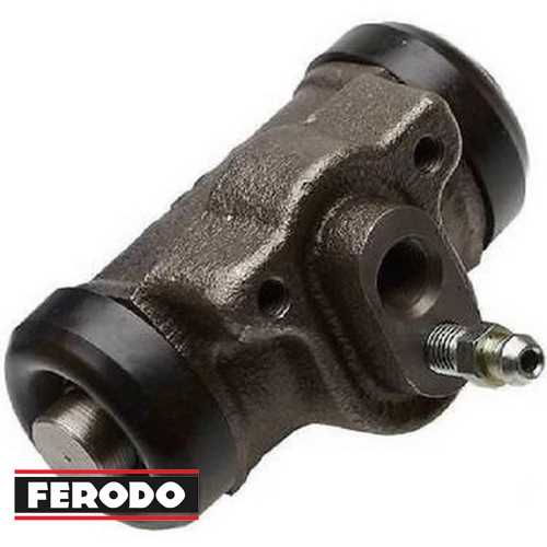 BMW E36 BMW FREN SILINDIRI ARKA Ürün Görseli