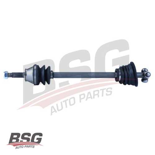 AKS KOMPLE ÖN SOL  1.4 RENAULT 9 88-