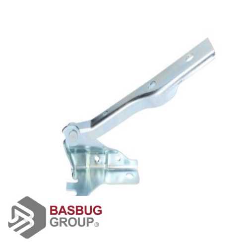 KAPUT MENTESESI SOL  BM POLO 10-17 Ürün Görseli