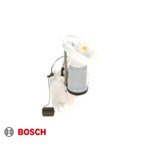 YAKIT POMPASI  N13 F20-F20 LCI-F21-F21 LCI-F30-F30 LCI-F31 10-18