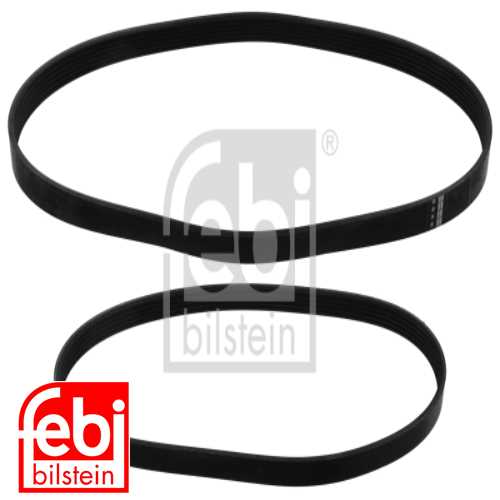 FORD MONDEO FORD V KAYIS SETI 6PK 1029+5PK 694 115-123 PS