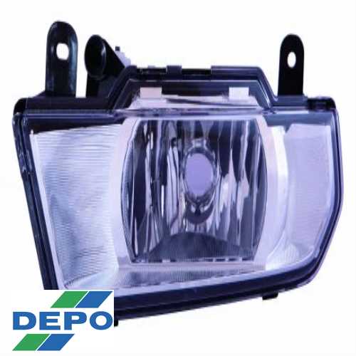 SIS FARI SAG  BM YETI 13- Ürün Görseli