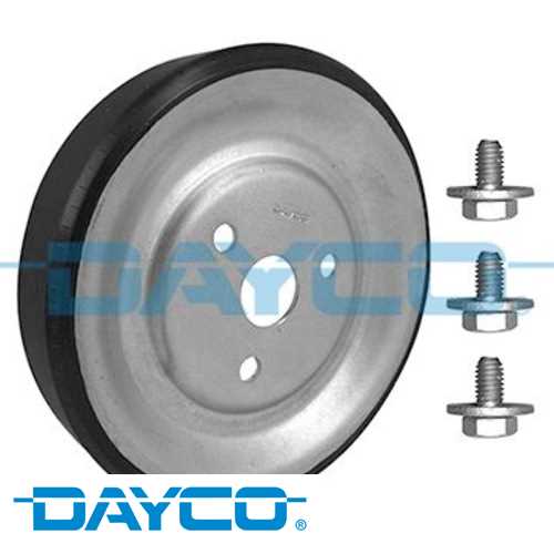 PSA 208/308/C4/RCZ PSA DEVIRDAIM KASNAGI EP6/EP3 Ürün Görseli