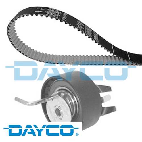 TRIGER SETI  2.7 DIZEL JAGUAR 04-