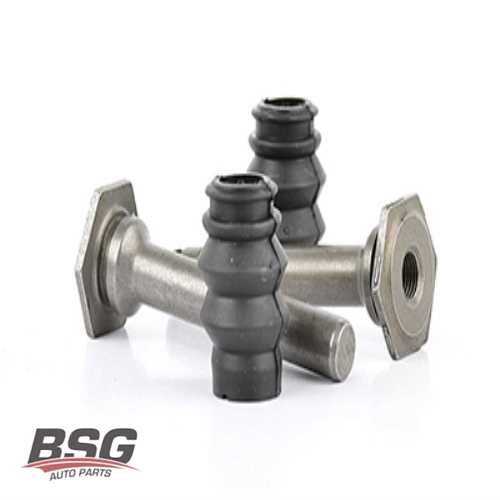 KALIPER BURÇ TAKIMI  2.4 TRANSIT V184 01-