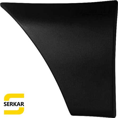 YAN ÇEVRE BANDI ARKA PANO ÇITASI SAĞ KÜÇÜK MASTER III