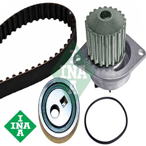 PSA SAXO / XSARA PSA TRIGER SETI