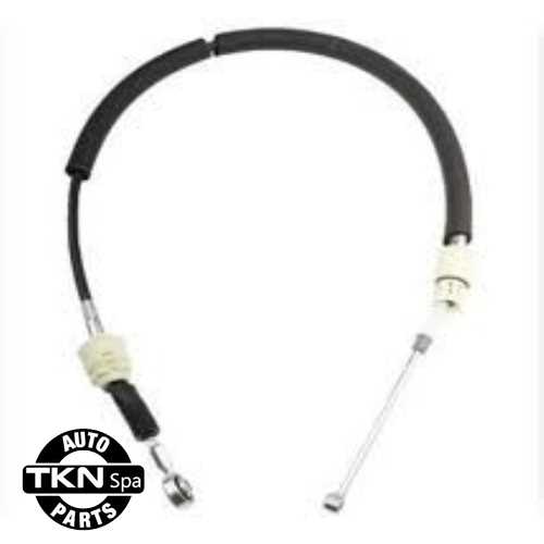 VITES KUMANDA TELI SOL GRANDE PUNTO 1.3 DEGISTIRICI 05> Ürün Görseli