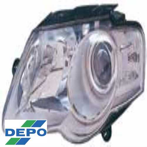 FAR SAG 1EL 247 014-021 / 088978 BM PASSAT 06-10