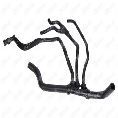 RENAULT LAGUNA II RENAULT RADYATÖR HORTUMU ALT