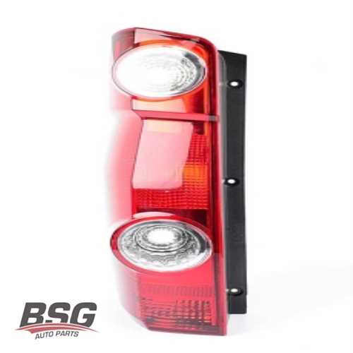 STOP LAMBASI SOL 043716 (DUYSUZ) BM CRAFTER 06-12