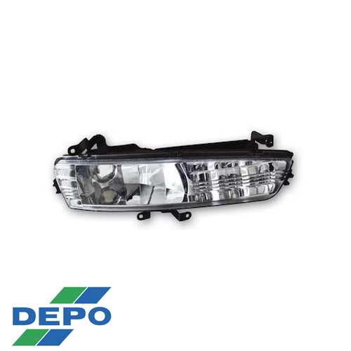 SIS FARI SOL H27W/2 BENZIN-DIZEL ACCENT MIL 2000-2002 Ürün Görseli