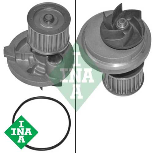 OPEL VECTRA B ASTRA G ASTRA F OMEGA B OPEL DEVIRDAIM Ürün Görseli