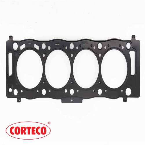 SILINDIR KAPAK CONTASI 415038P 2.0 HDI 307/406/PARTNER 99-